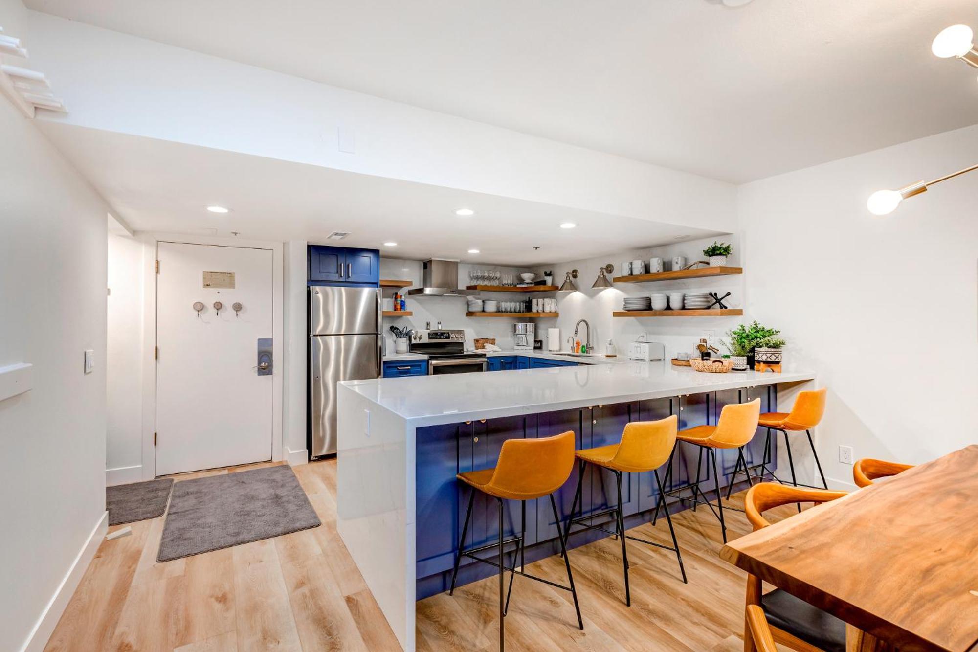 Park Station Family Retreat Villa Park City Ruang foto