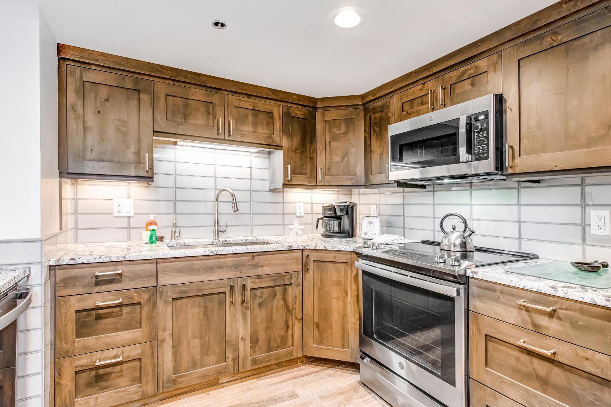 Park Station Family Retreat Villa Park City Ruang foto