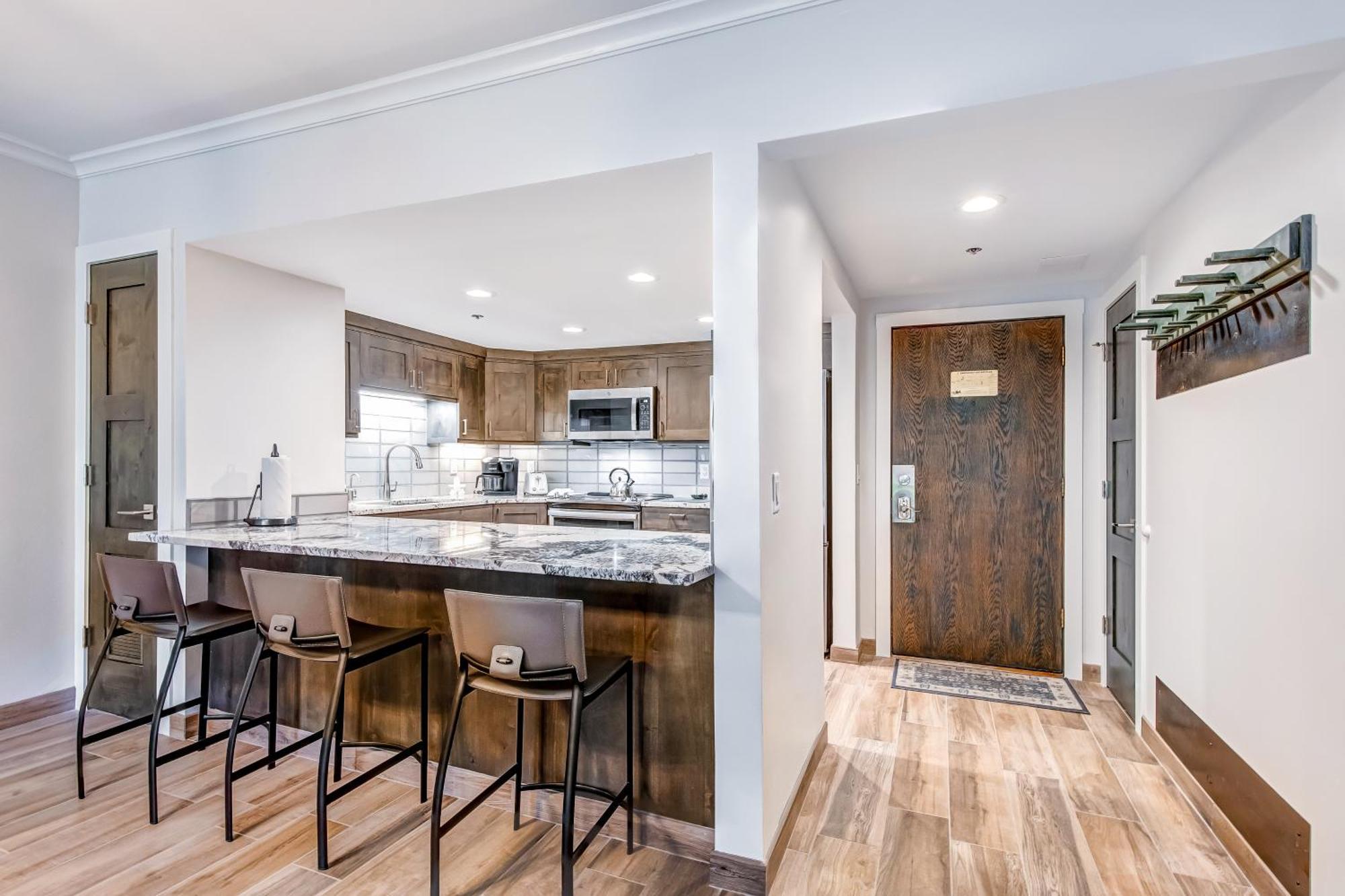 Park Station Family Retreat Villa Park City Ruang foto